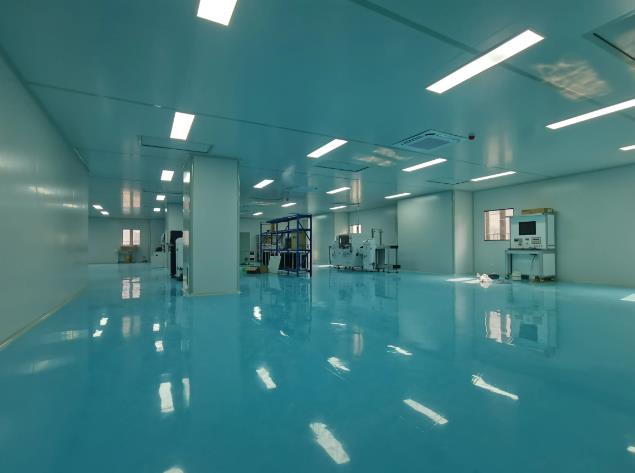 镇江洁净厂房装修要求有哪些？
